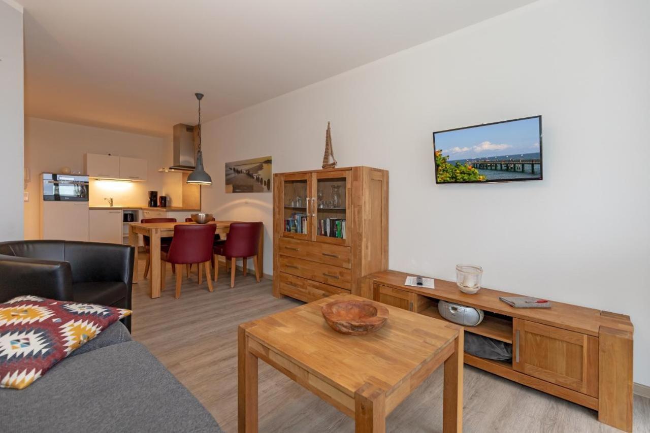 Yachthafenresidenz Apartment