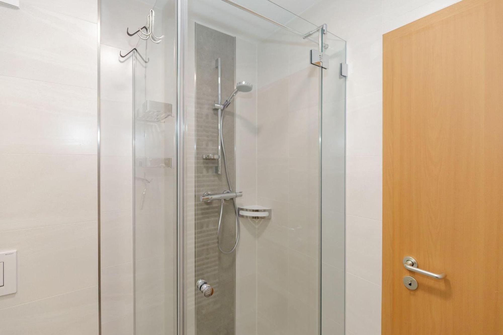 Apartment Yachthafenresidenz Kuehlungsborn